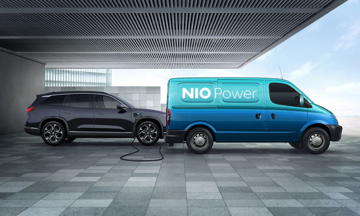 鸭脖充电车-NIO Power-NIO鸭脖官网