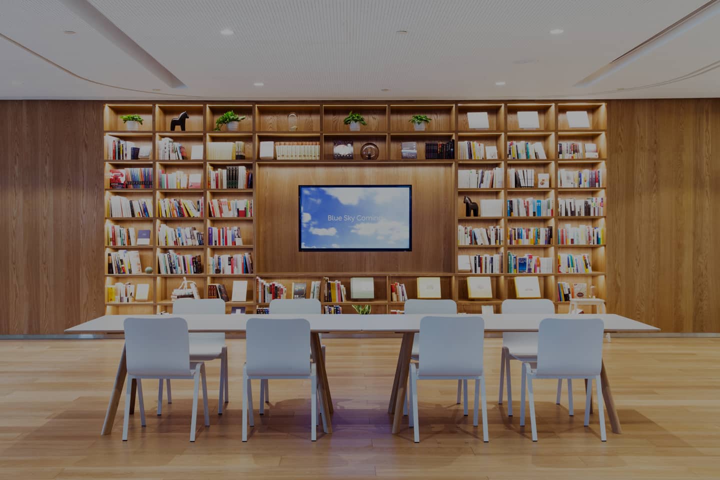 Library Library
