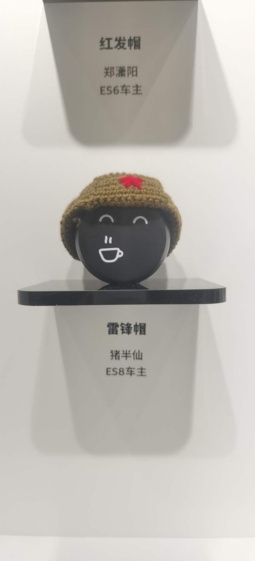 鸭脖es6车主的手作_鸭脖es8怎么样-口碑精选