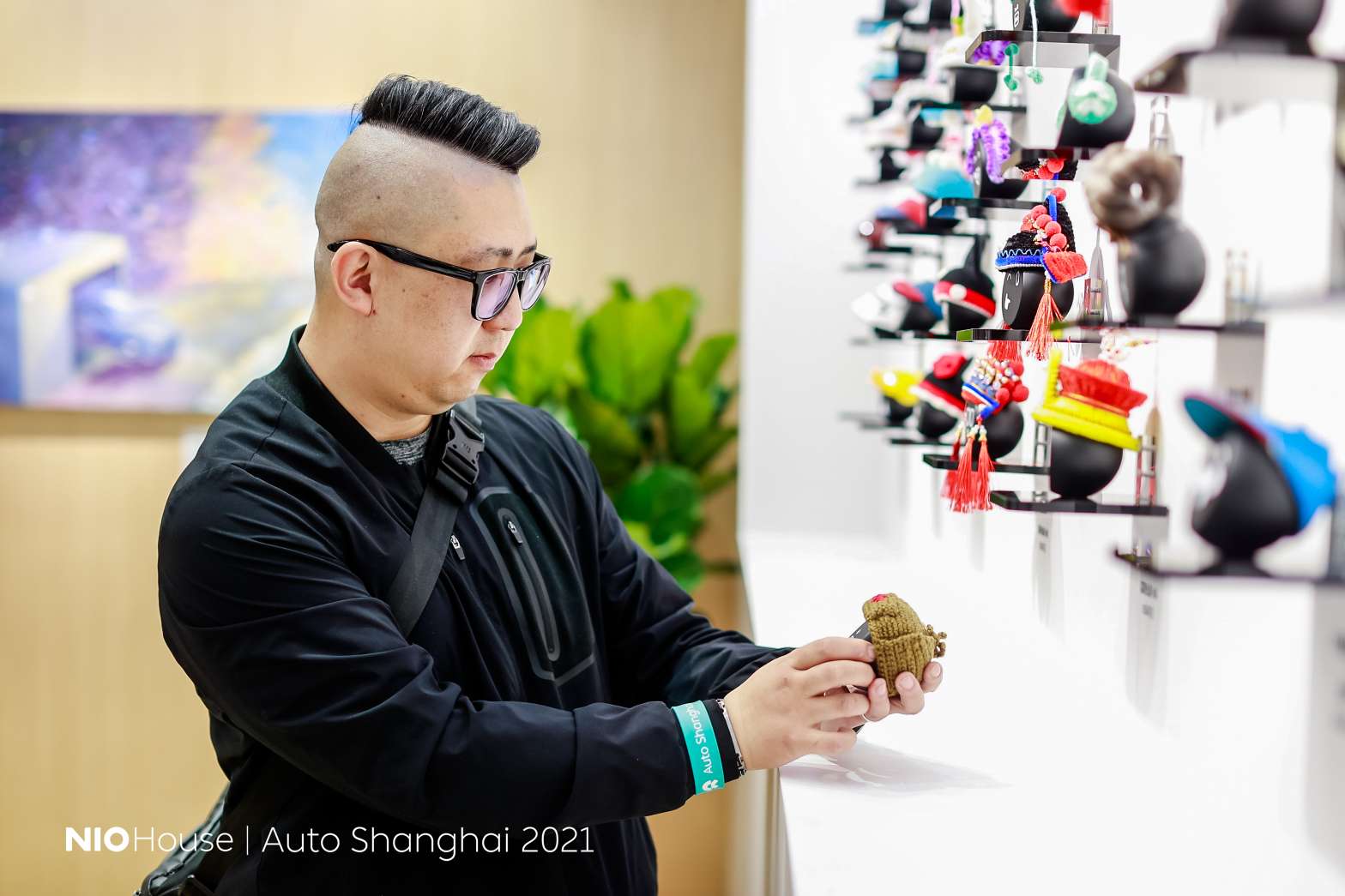 嘉兴车友会的“猪半仙”的手作，我的最爱!_鸭脖es8怎么样-口碑精选