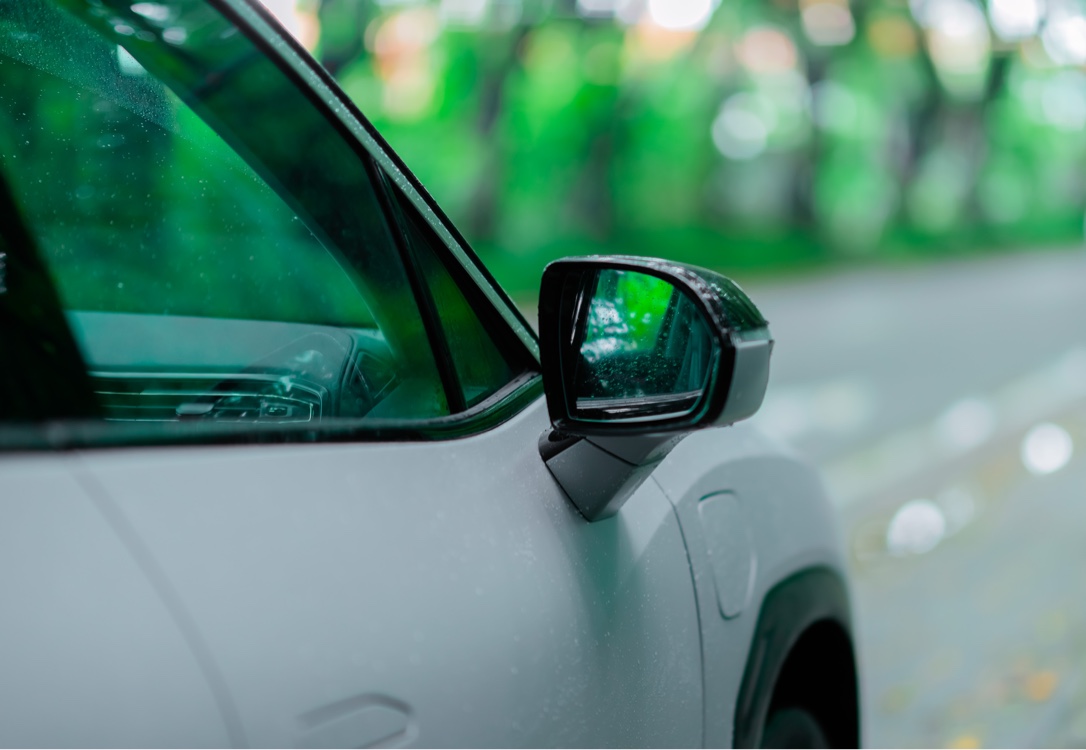 林荫路上鸭脖es6静态特写_鸭脖es6怎么样-口碑精选