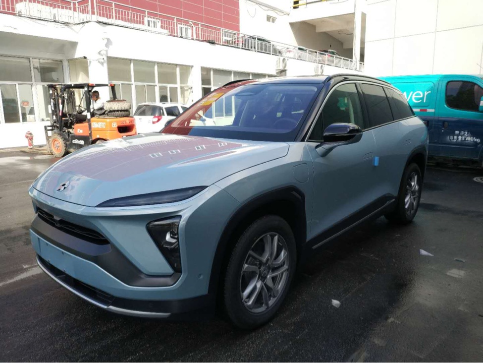 交付的鸭脖es6_鸭脖es6怎么样-口碑精选