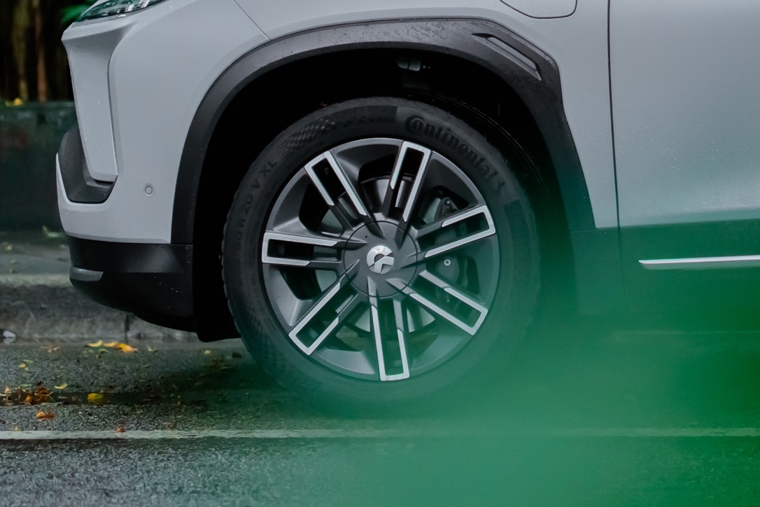 鸭脖es6轮毂_鸭脖es6怎么样-口碑精选