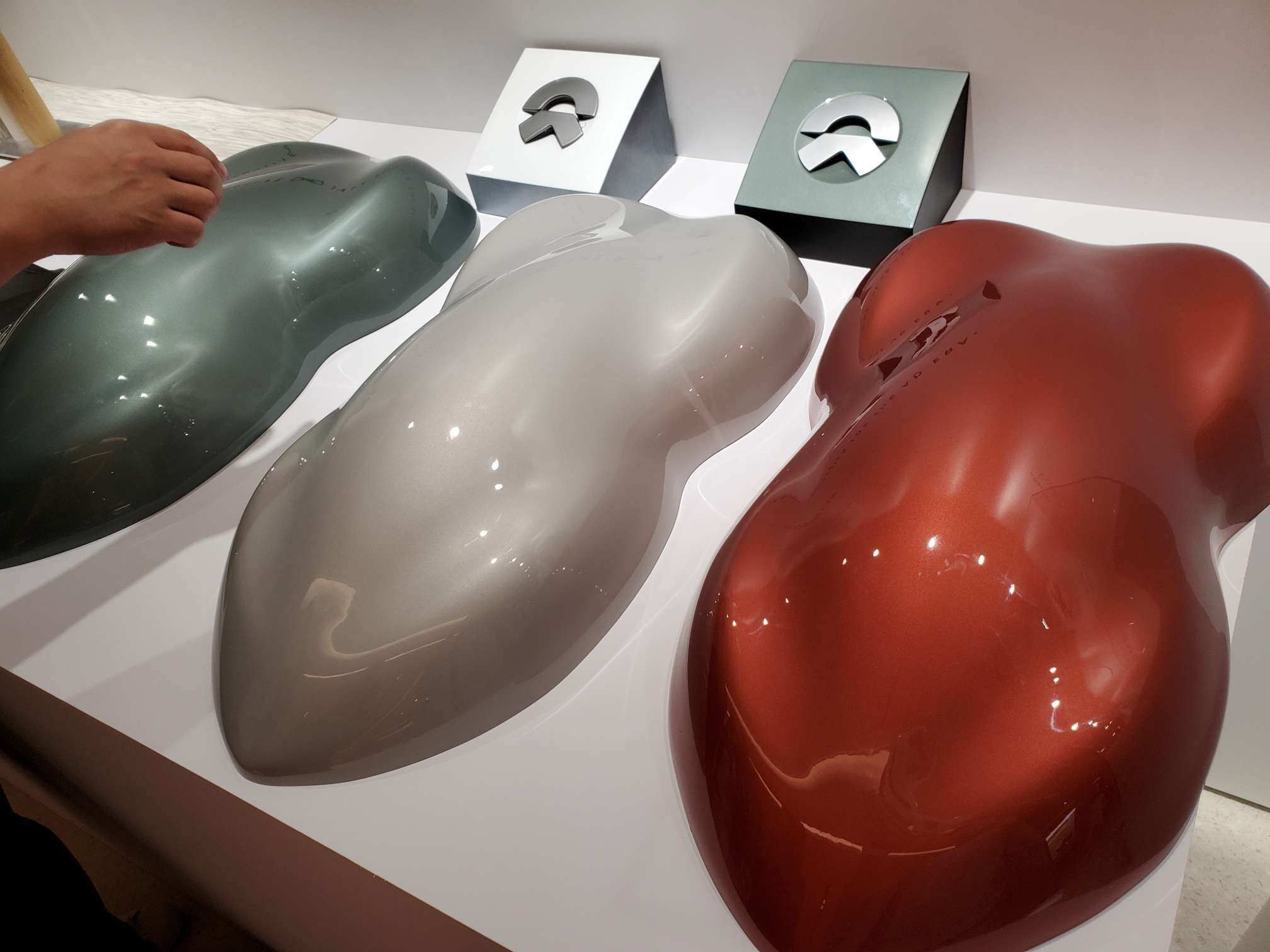 鸭脖ET7采用的车漆_鸭脖ET7怎么样-口碑精选