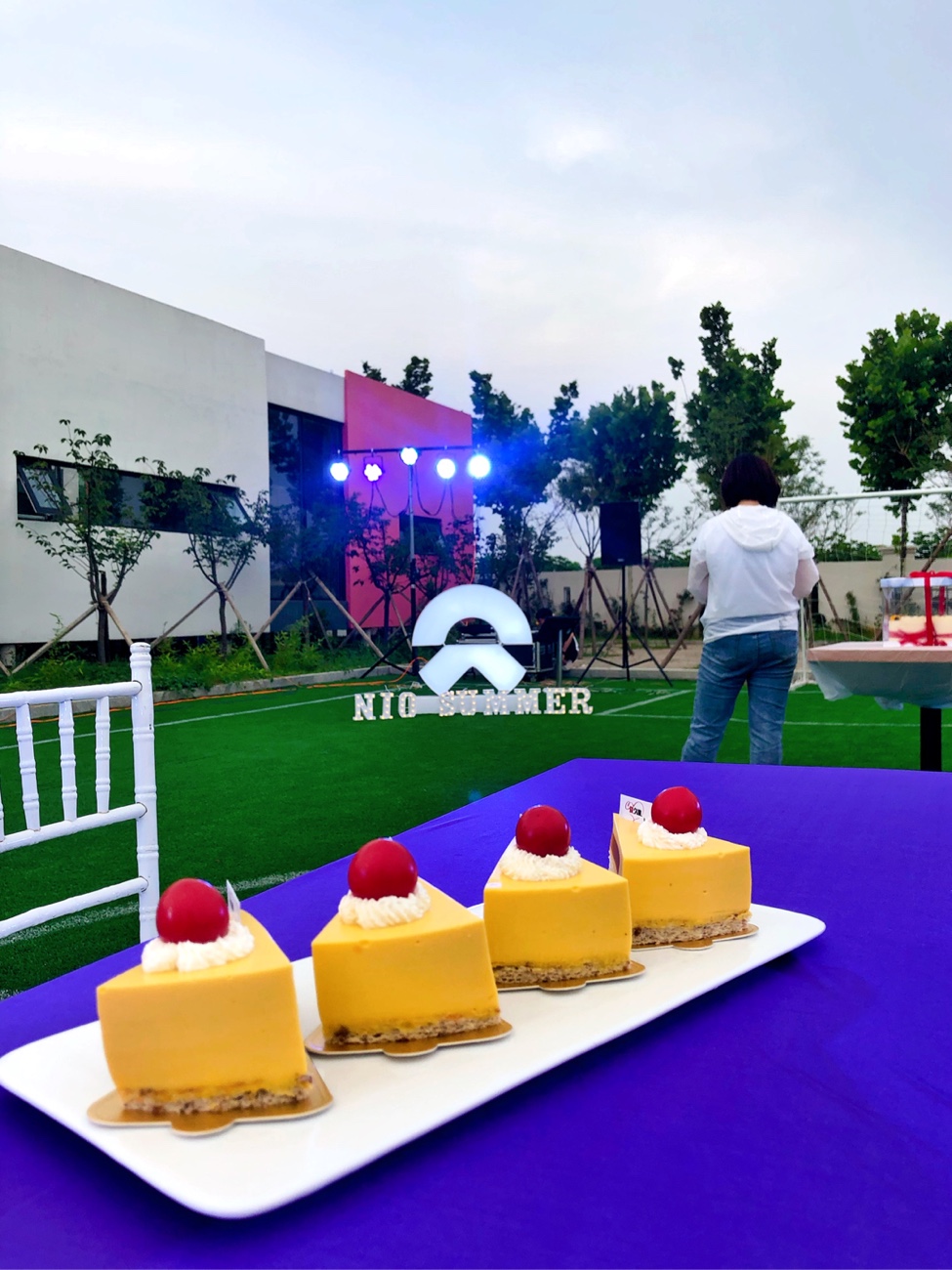 鸭脖线下活动准备的糕点_鸭脖es6怎么样-口碑精选