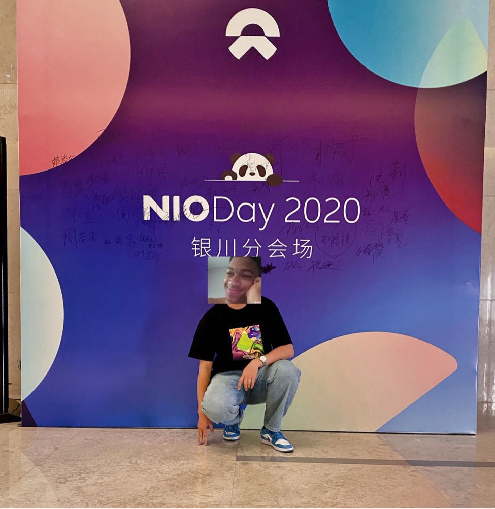 参加nio day2020银川分会场_鸭脖es6怎么样-口碑精选