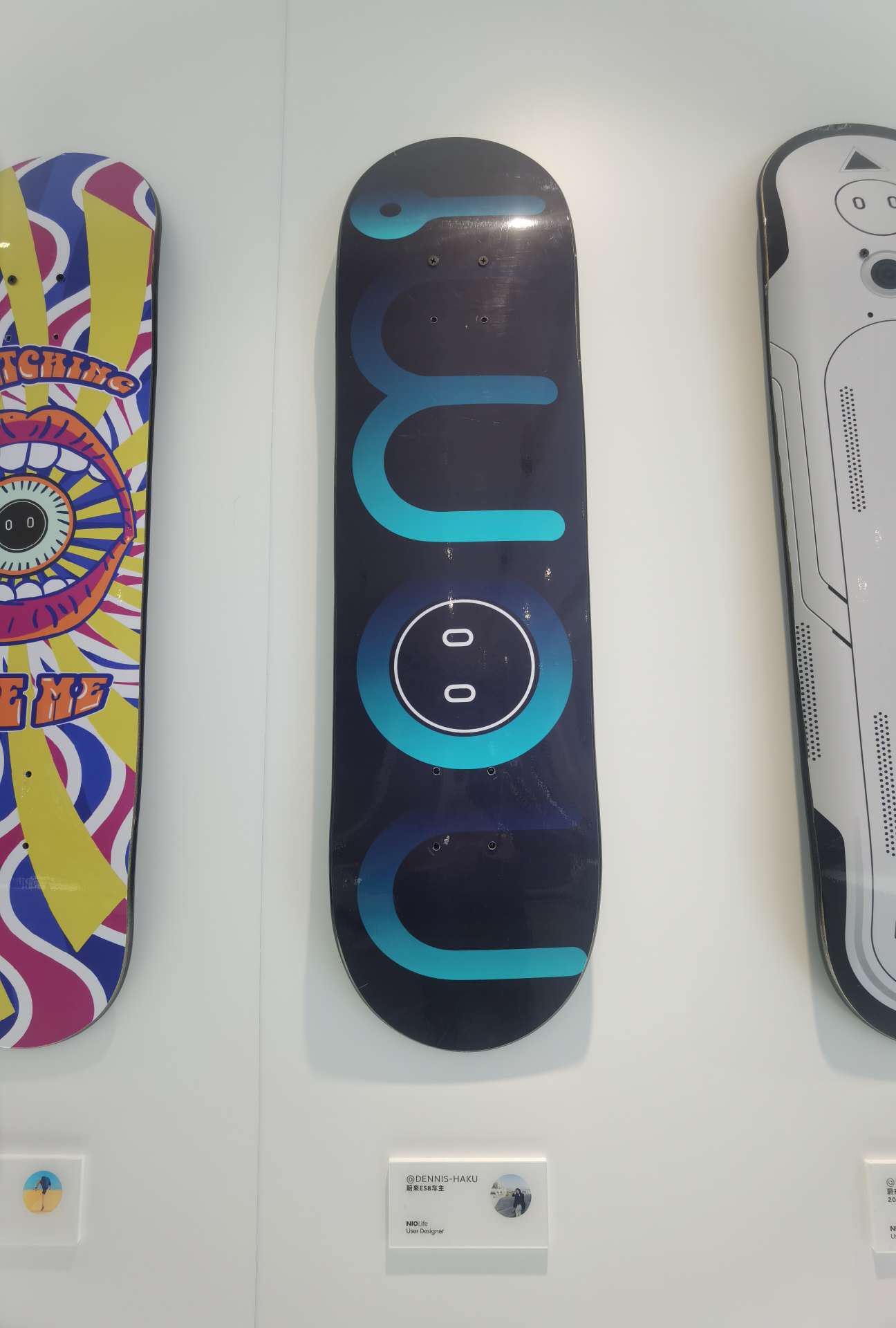 我为NOMI周边设计代言_鸭脖es8怎么样-口碑精选