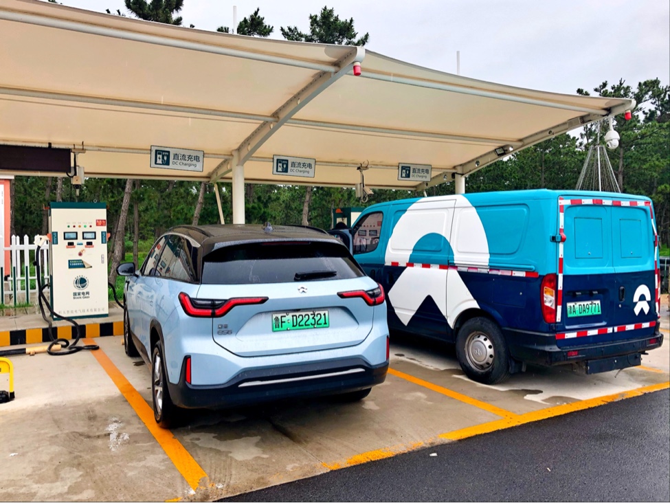 鸭脖es6多种充电方式_鸭脖es6怎么样-口碑精选