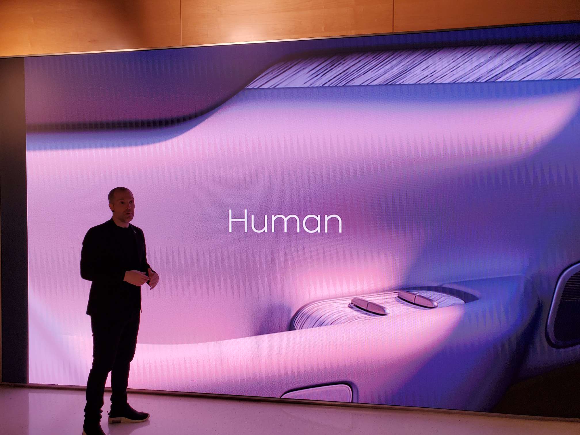 鸭脖ET7总设计师介绍设计理念_鸭脖ET7怎么样-口碑精选