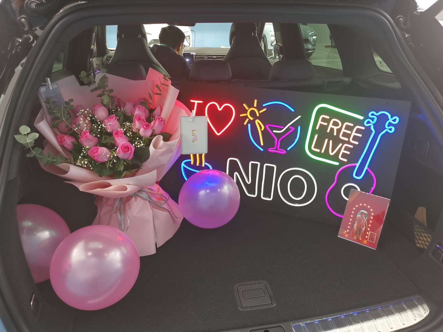 鸭脖ES6交车仪式_鸭脖ES6怎么样-口碑精选