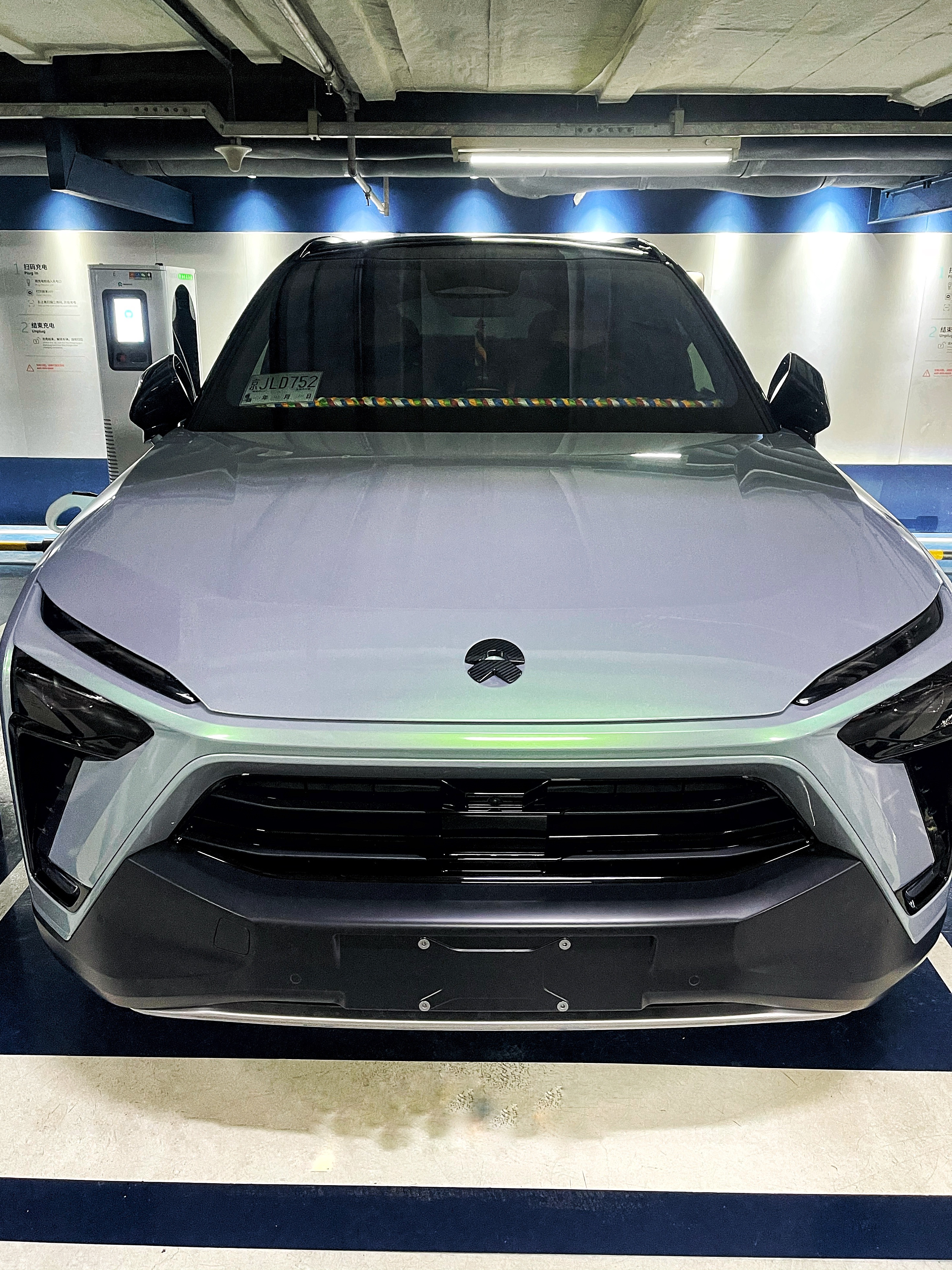 贴膜后第一次充电_鸭脖es8怎么样-口碑精选