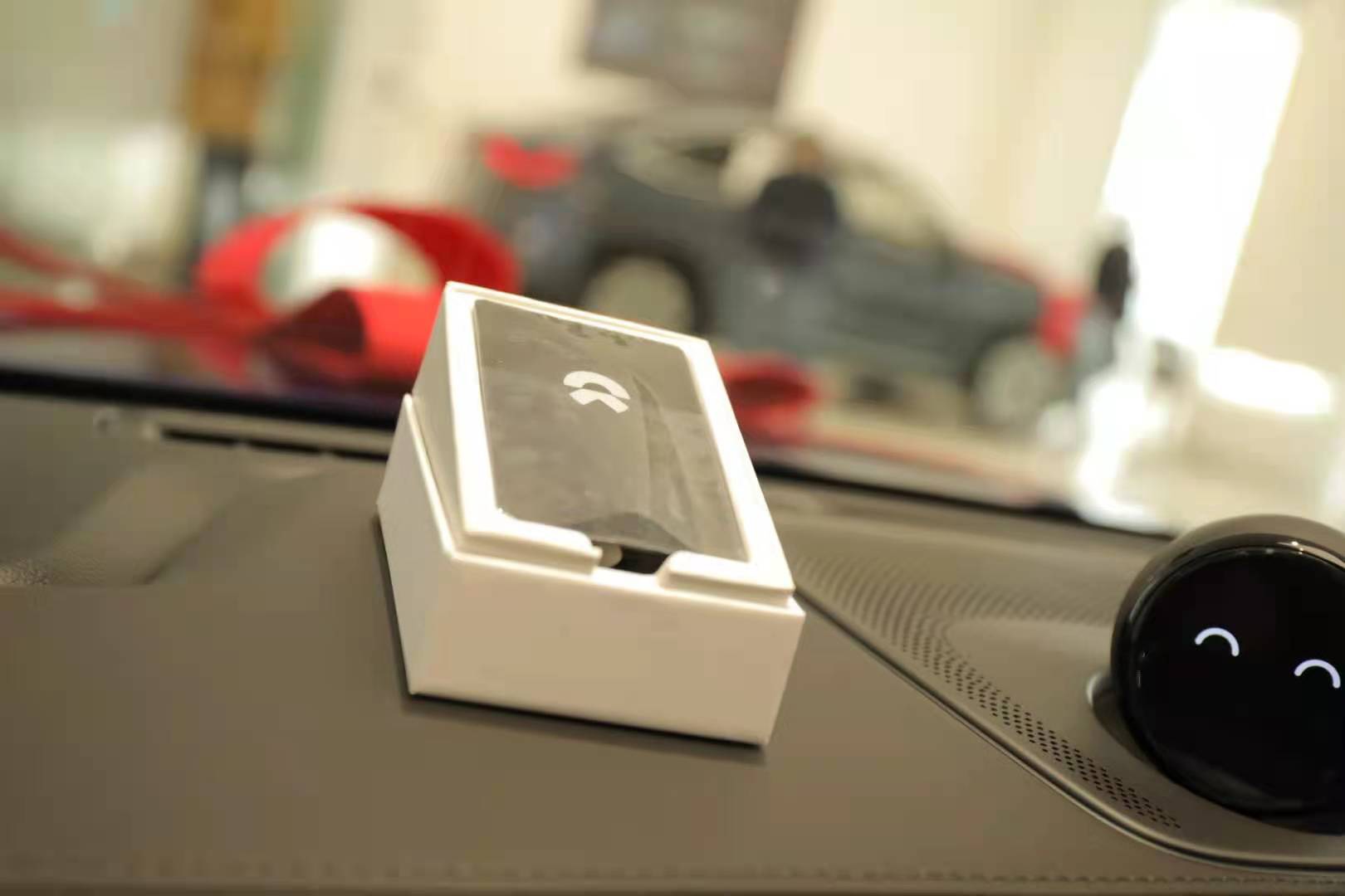 鸭脖ec6交付仪式_鸭脖ec6怎么样-口碑精选