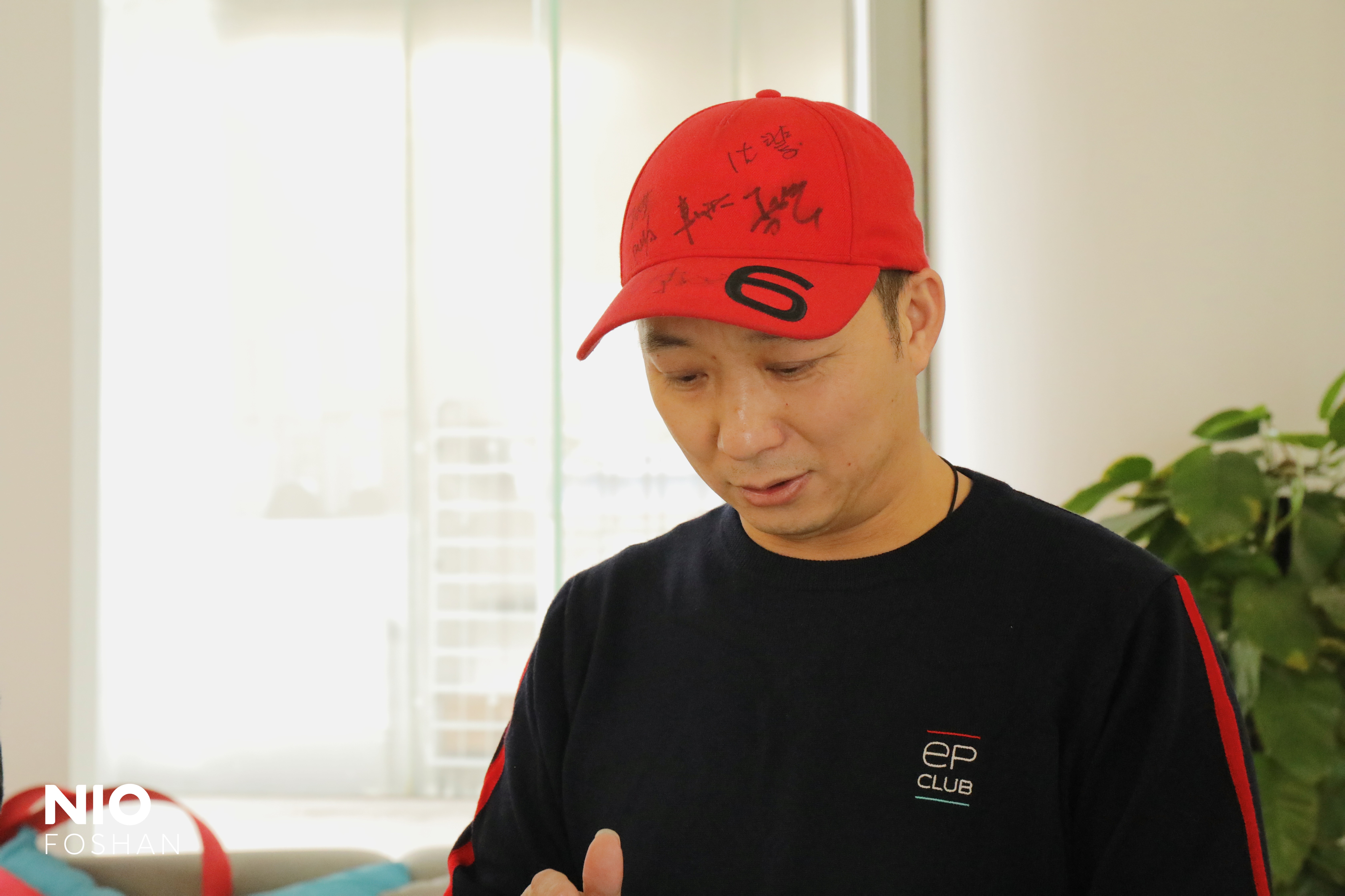 带有鸭脖好友签名的帽子_鸭脖ec6怎么样-口碑精选