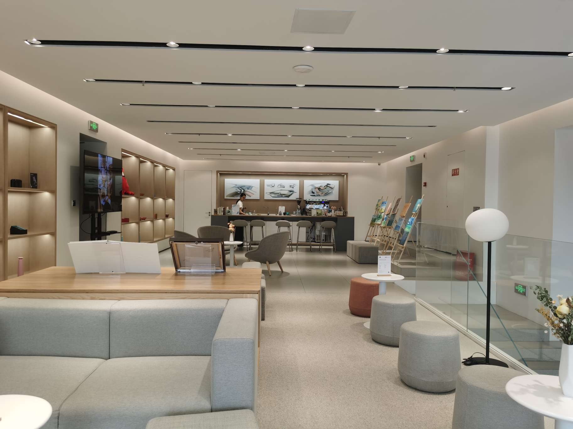 ：鸭脖空间用户专享区环境_鸭脖es8怎么样-口碑精选