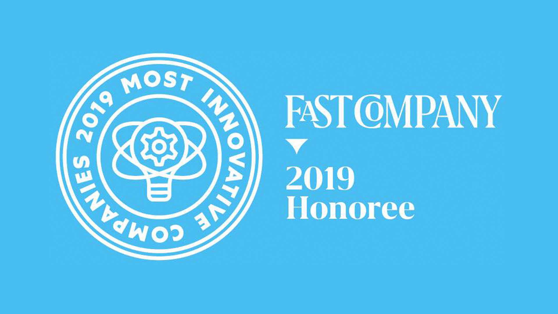 NIO Inc. Named To Fast Company’s Annual List Of The World’s Most Innovative Companies for 2019-NIO鸭脖新闻