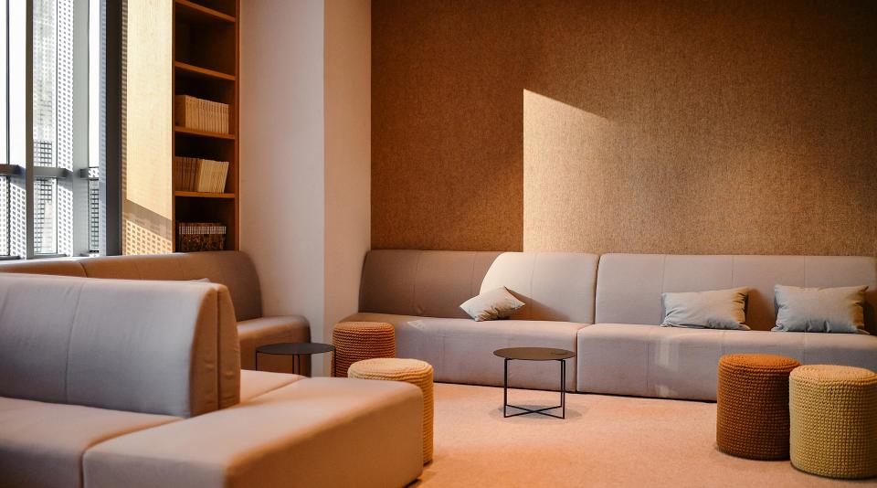 NIO House 1