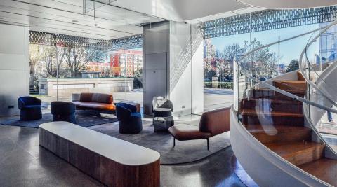 NIO House 3