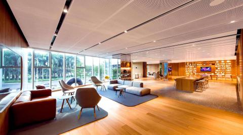 nio house
