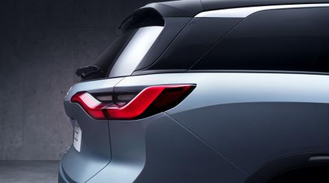 NIO ES8