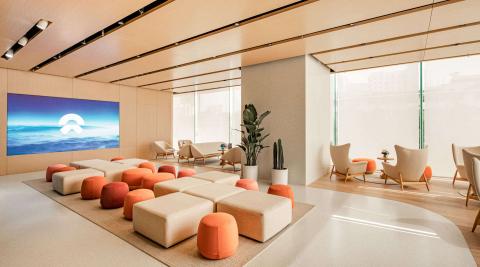 NIO House