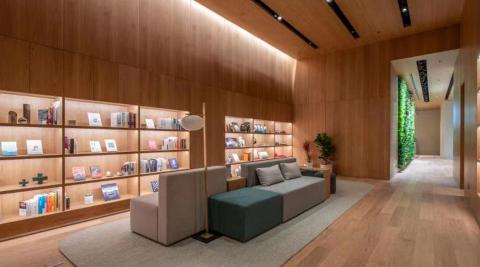 NIO House | Wenzhou Mixc