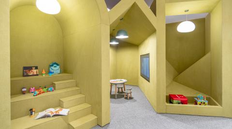 nio house