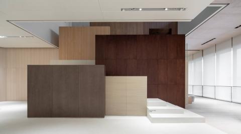 nio house