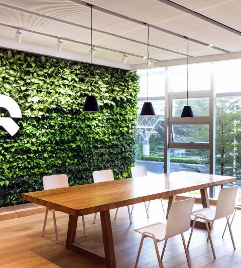 nio house