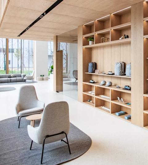 nio-house