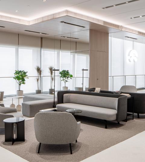 nio house